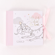 Албум за снимки Widdop Bingham Disney 101 Далматинци DI816