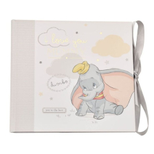 Албум за снимки Widdop Bingham Disney Дъмбо DI815