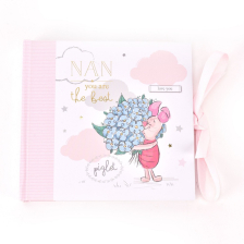 Албум за снимки Widdop Bingham Disney Прасчо DI814