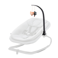 Арка с играчки Hauck Mobile за бебешки шезлонг Bouncer