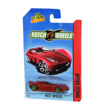 Мини кола Raya Toys Асортимент