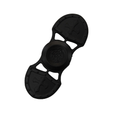 Анти-стрес Hand Spinner Fidget спинер кръст