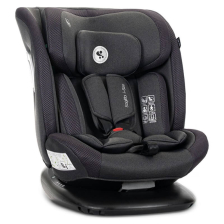 Стол за кола Lorelli Sagitta i-Size 360° SPS 40–150 см.     