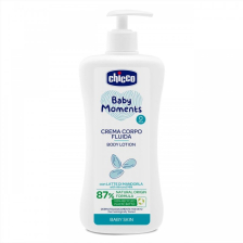 Лосион за тяло CHICCO 500 мл C0209