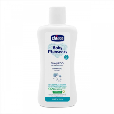 Шампоан Без сълзи CHICCO 200 мл C0202