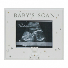 Рамка за снимка Widdop Bingham Baby Scan CG1631