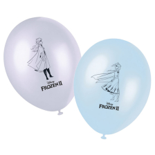 Балон Procos Frozen 2 8 бр. 45 х 24 см