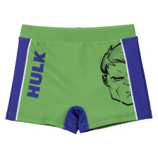 Детски бански Cerda Hulk, 3-7 години 2900001258
