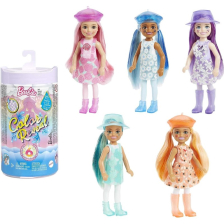 Кукла Mattel Barbie Color Reveal Sunshine And Sprinkles Chelsea Кукла изненада