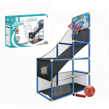 Баскетбол с терен Raya Toys