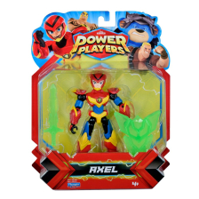 Базова фигура POWER PLAYERS AXEL 38150