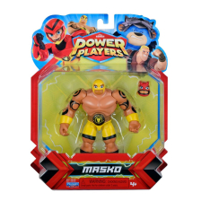 Базова фигура POWER PLAYERS MASKO 38150