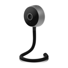 Бебефон Lionelo Babyline Smart Black
