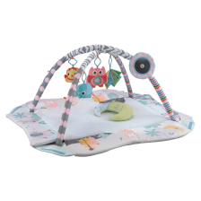 Бебешка активна гимнастика 4в1 Azaria Happy Space Play Gym