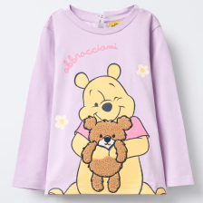 Бебешка блузка Blukids Winnie the Pooh, 9-36 м., 4654597