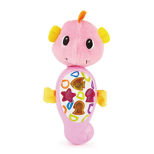 Бебешка играчка Raya Toys Малко морско конче