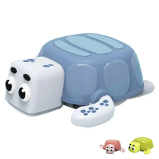 Играчка за баня Raya Toys Плуваща костенурка