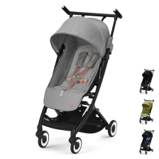 Бебешка количка Cybex Libelle, с нарушена опаковка