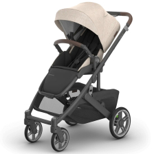 Бебешка количка UPPAbaby Cruz V3