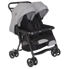 Бебешка количка за близнаци Graco DuoRider™
