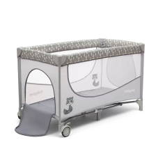 Бебешка кошара Babyono Basic 1 ниво, 545