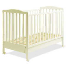 Бебешка кошара Italbaby FLASH Ivory