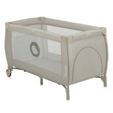 Бебешка кошара Lionelo Stefi Plus
