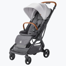 Бебешка лятна количка Ergobaby Metro 3 Deluxe