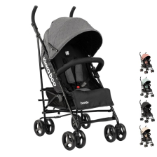 Бебешка лятна количка Kikka Boo Beetle