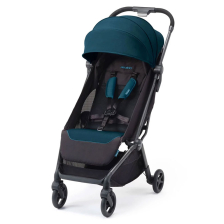 Бебешка количка Recaro Lexa, Select Teal Green