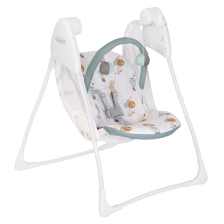 Бебешка люлка Graco Baby Delight™