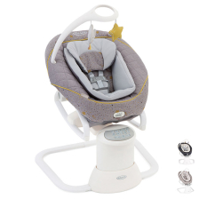 Бебешка люлка 2 в 1 Graco All Ways™