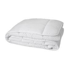 Бебешка олекотена завивка Bimbidreams Basics, 65x85 см.