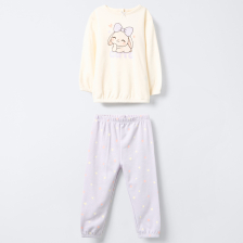 Бебешка пижама Blukids, 2 ч., 9-36 м., 4667710