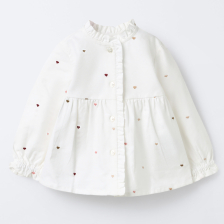 Бебешка риза Blukids, 9-36 м., 4661486