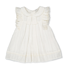 Бебешка рокля Bebetto Elegant, 6-36 м., K4836