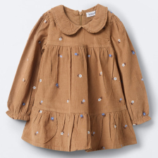 Бебешка рокля Blukids, 9-36 м., 4704445