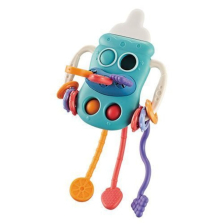 Бебешка сензорна играчка Babyono Bottle 1581