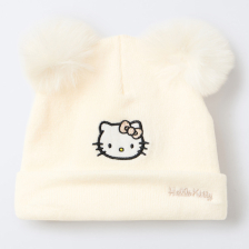 Бебешка шапка Blukids Hello kitty, 0-36 м., 4667366