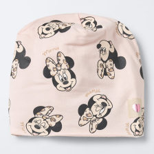 Бебешка шапка Blukids Minnie, 0-36 м., 4667282
