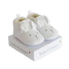 Бебешки буйки Doudou Baby, 0-6 месеца 