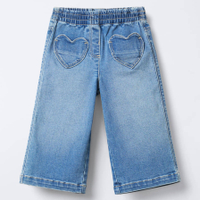 Бебешки дънки Blukids, 9-36 м., 4649327