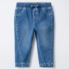 Бебешки дънки Blukids, 9-36 м., 4649332