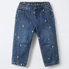 Бебешки дънки Blukids, 9-36 м., 4649558