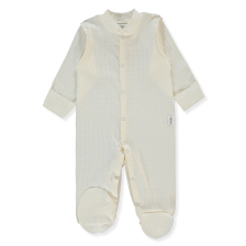 Бебешки гащеризон Bebetto BASIC 26, 0-6 м., T4133