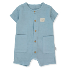 Бебешки гащеризон Bebetto Pillowy, 3-18 м., K5194