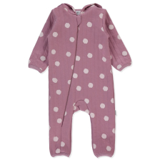 Бебешки гащеризон Bebetto Rain of Smiles, 3-18м., K4501