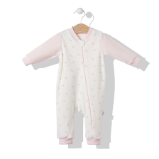  Бебешки гащеризон Bebetto You and Me 0-18 м., T2707