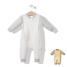  Бебешки гащеризон Bebetto Sleep Mood 0-24 м., T2761