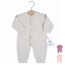 Бебешки гащеризон Ciccim Baby с копчета, 0-12 м, U4779